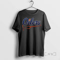 Officials Edmonton Oilers Healthcare Appreciation X Nhl 2026 Night
