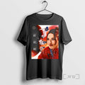 Officials Eileen Gu Silver Womens Freeski Slopestyle Gold Womens Freeski Halfpipe Premium T Shirts Sweater