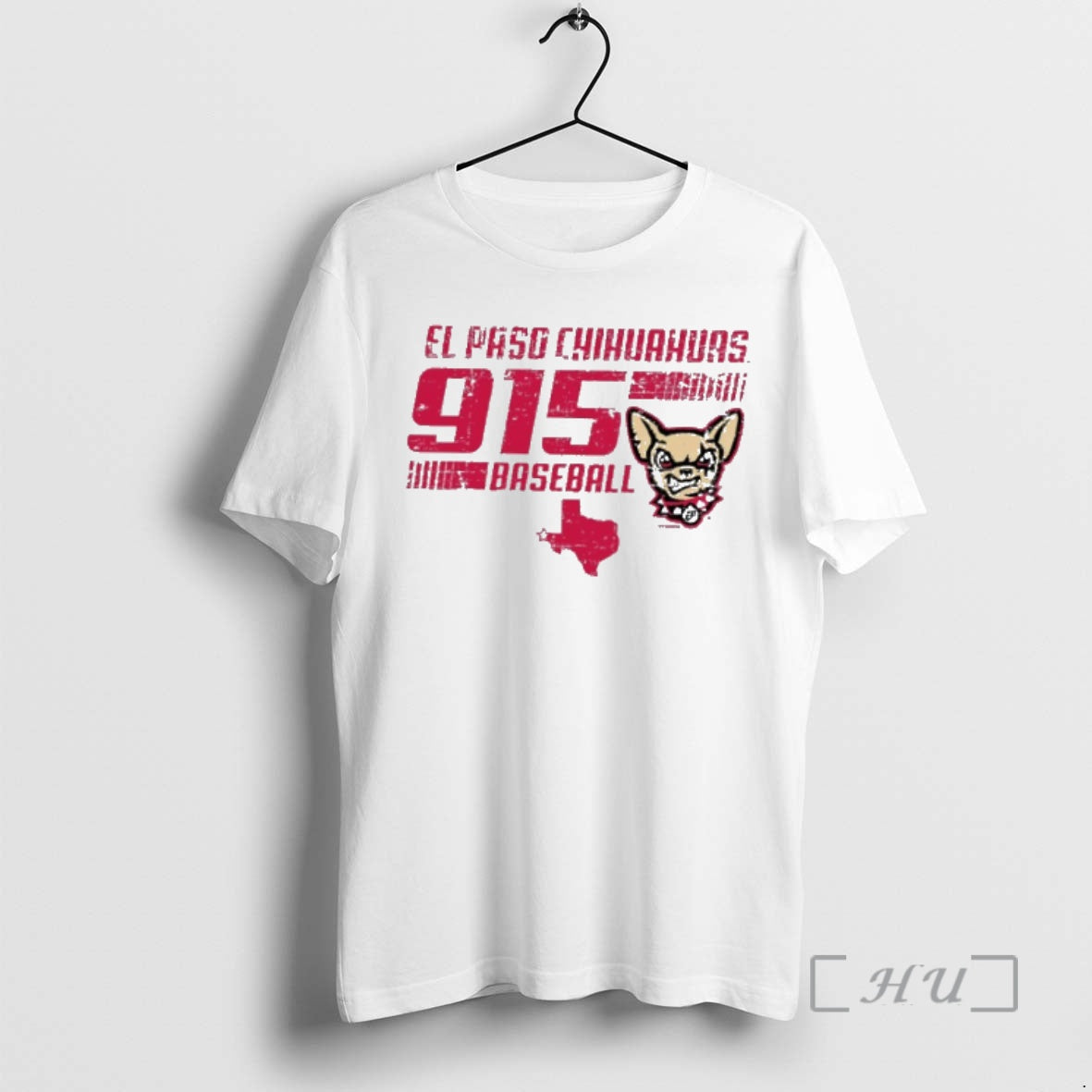 Officials El Paso Chihuahuas 915 Baseball