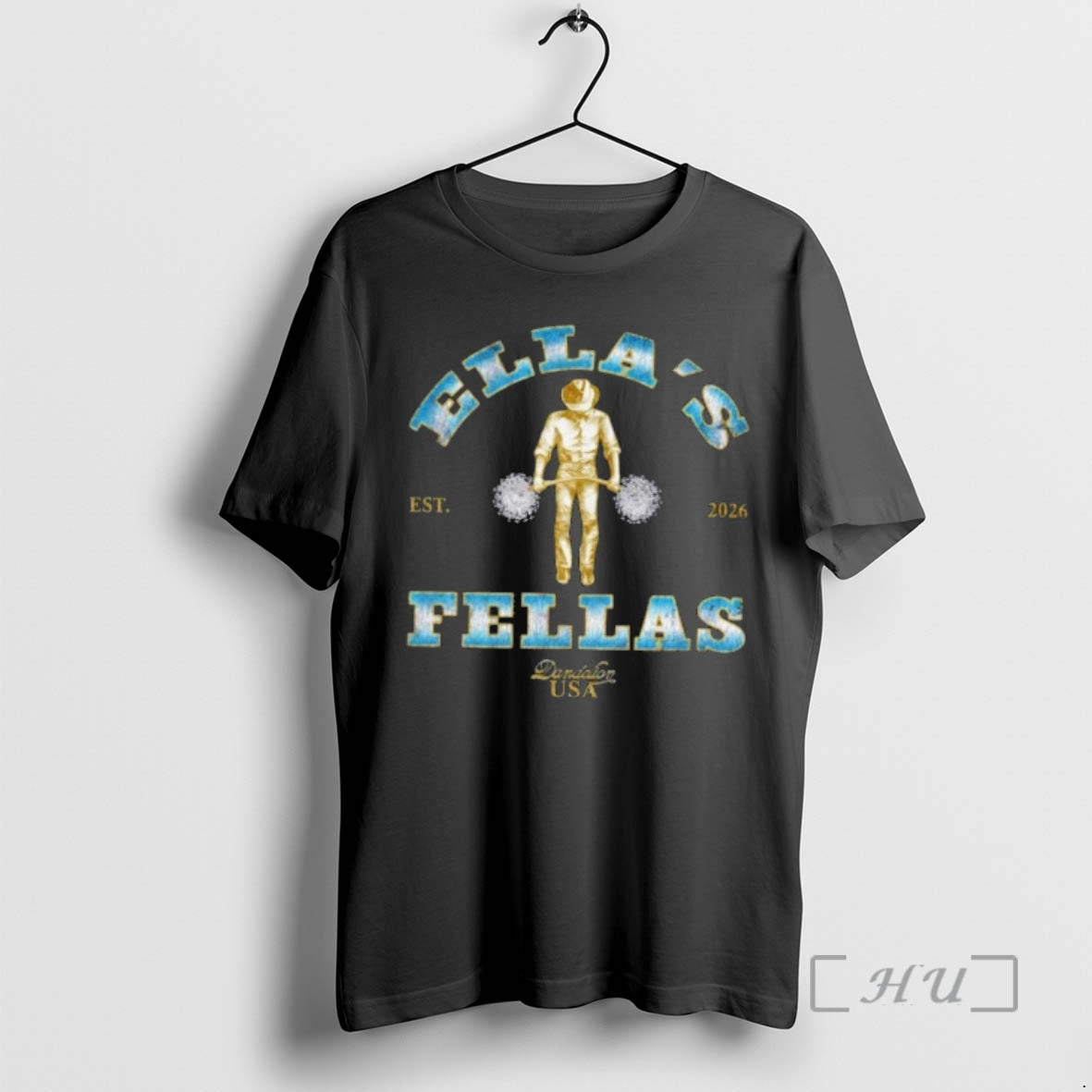Officials Ellas Fellas 2026