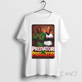 Officials Epstein And Diddy Predator X Pretador