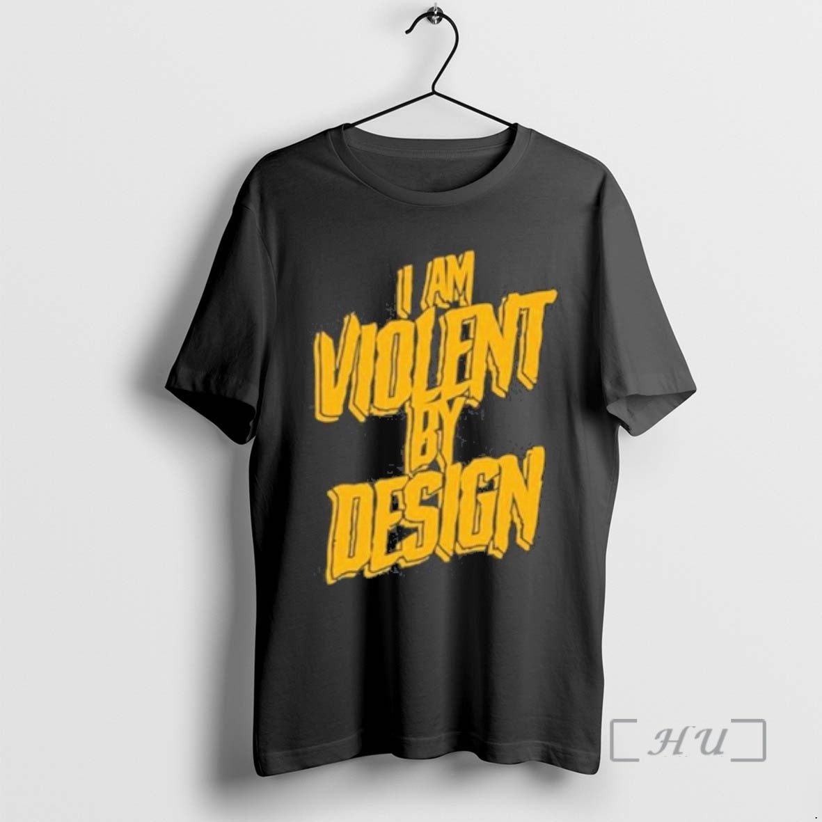 Officials Eric Young Violent By Design