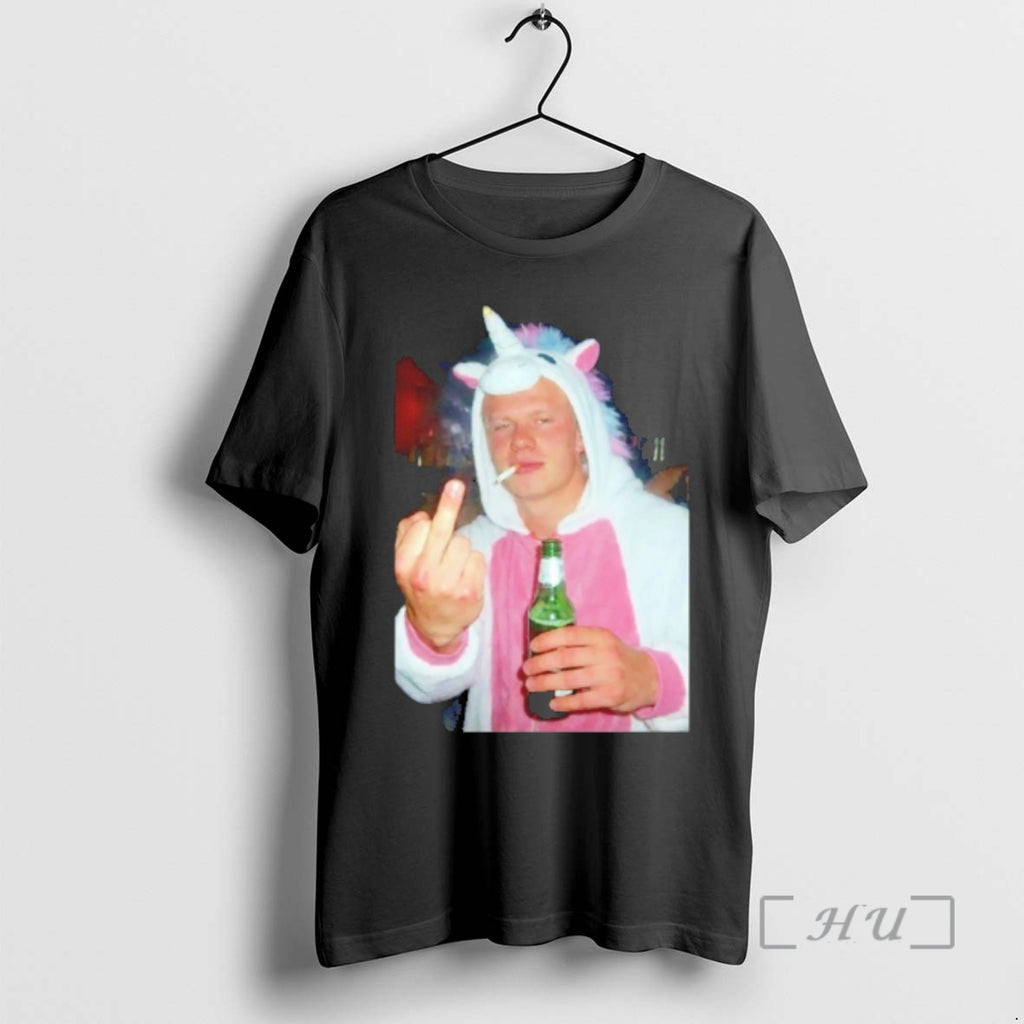Officials Erling Haaland After Hours Funny