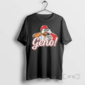 Officials Eugenio Suarez Geno Goggles Cincinnati Reds