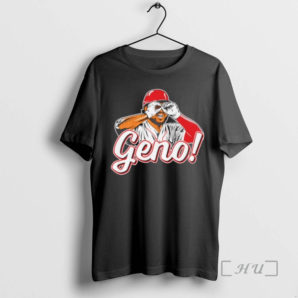 Officials Eugenio Suarez Mlb Cincinnati Reds Geno Goggles