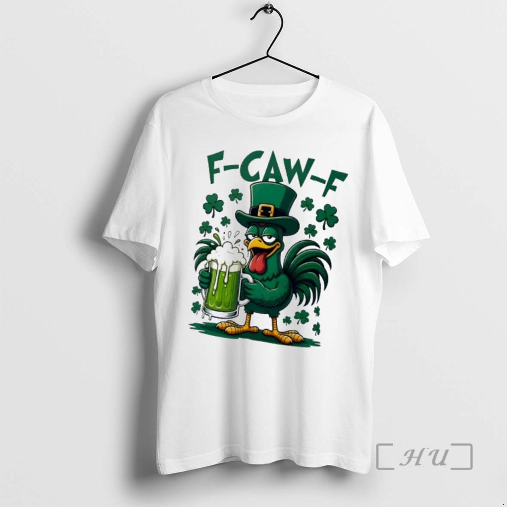 Officials F Caw F Rooster St
