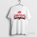 Officials Fairfield Stags 2026 Womens Swimming Diving Champions