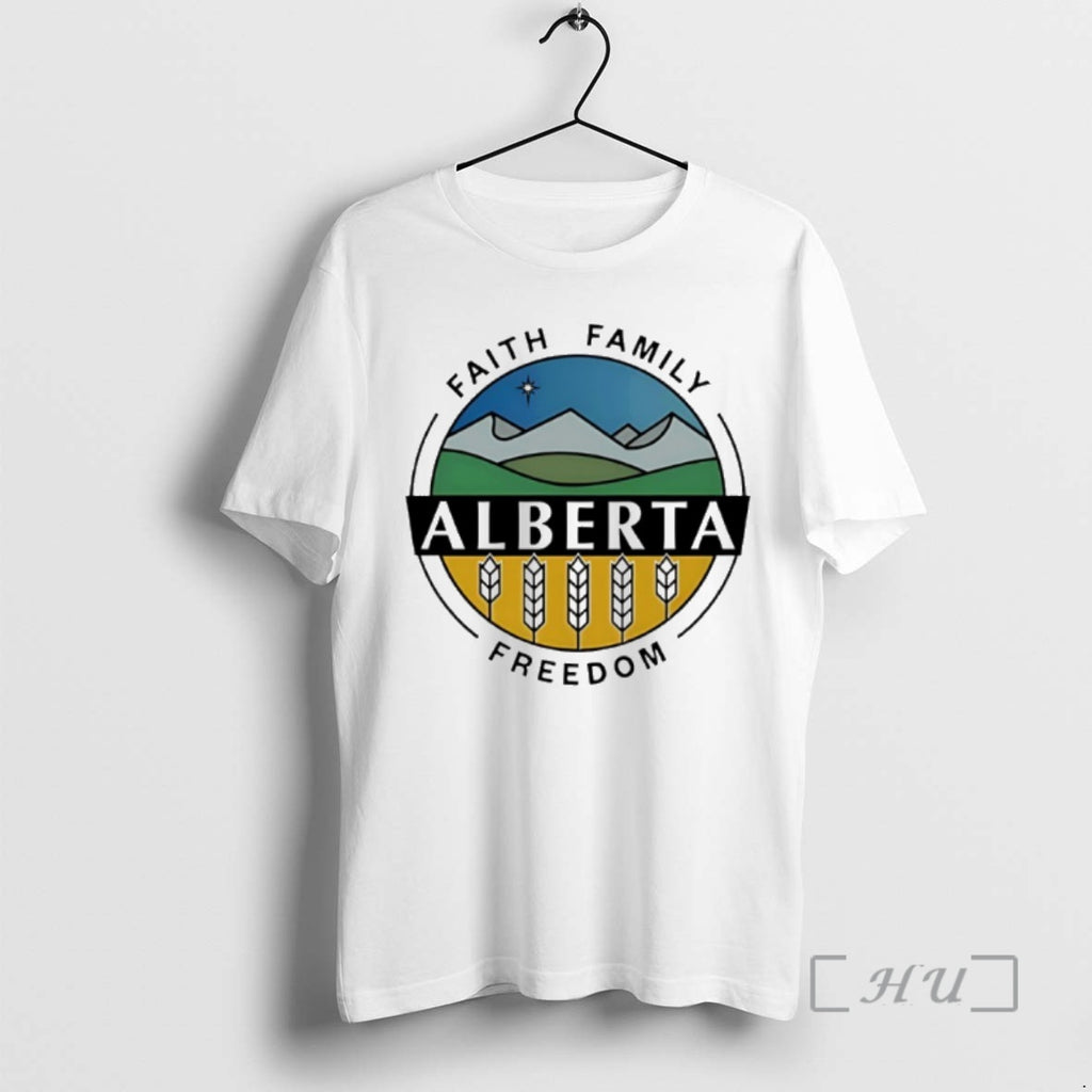 Officials Faith Family Freedom Alberta