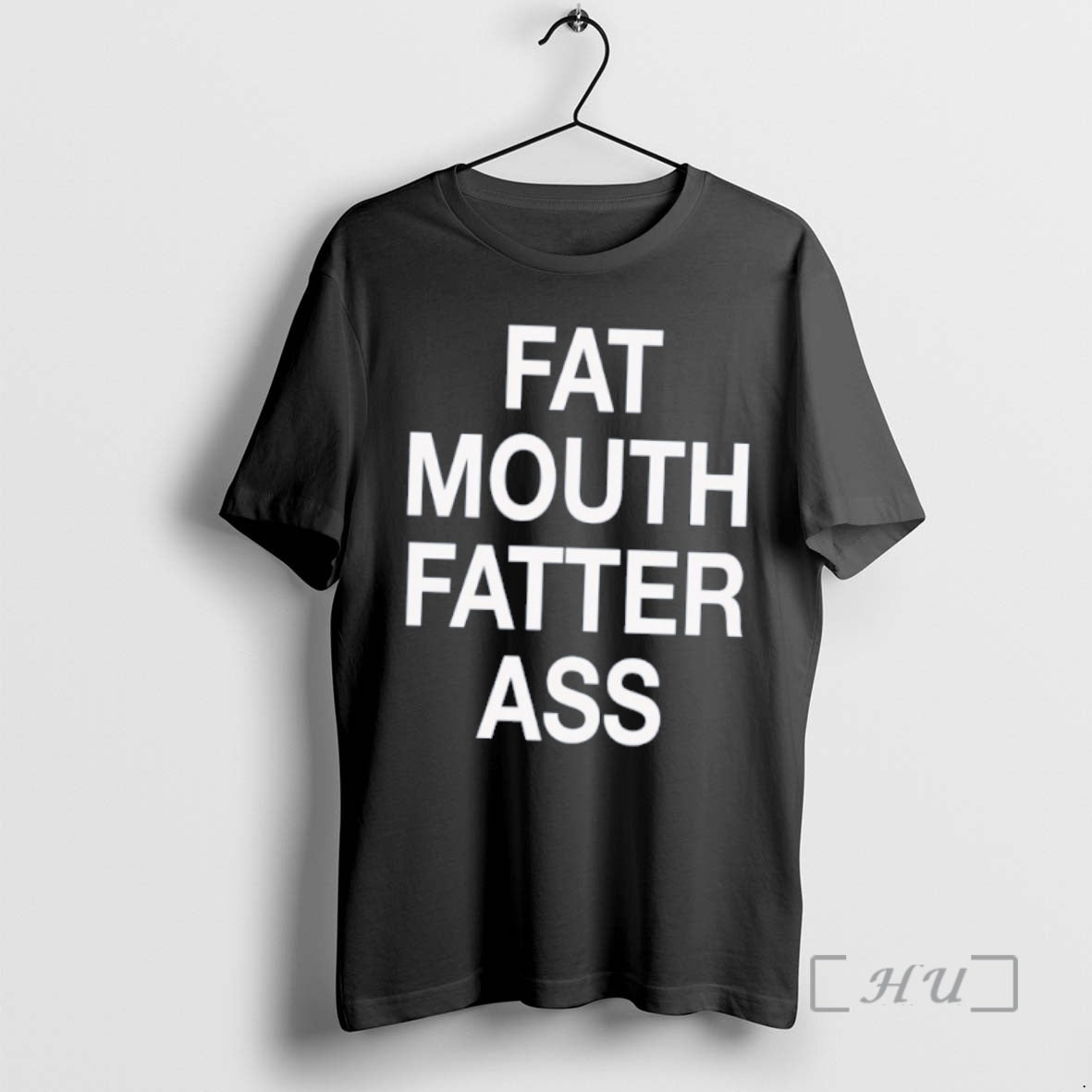 Officials Fat Mouth Fatter Ass