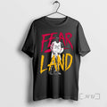 Officials Fear The Land Basketball Scream