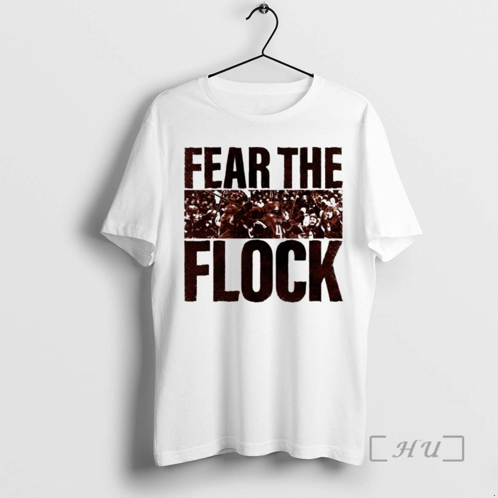 Officials Fear The Flock Anaheim Ducks Nhl Hockey 2026