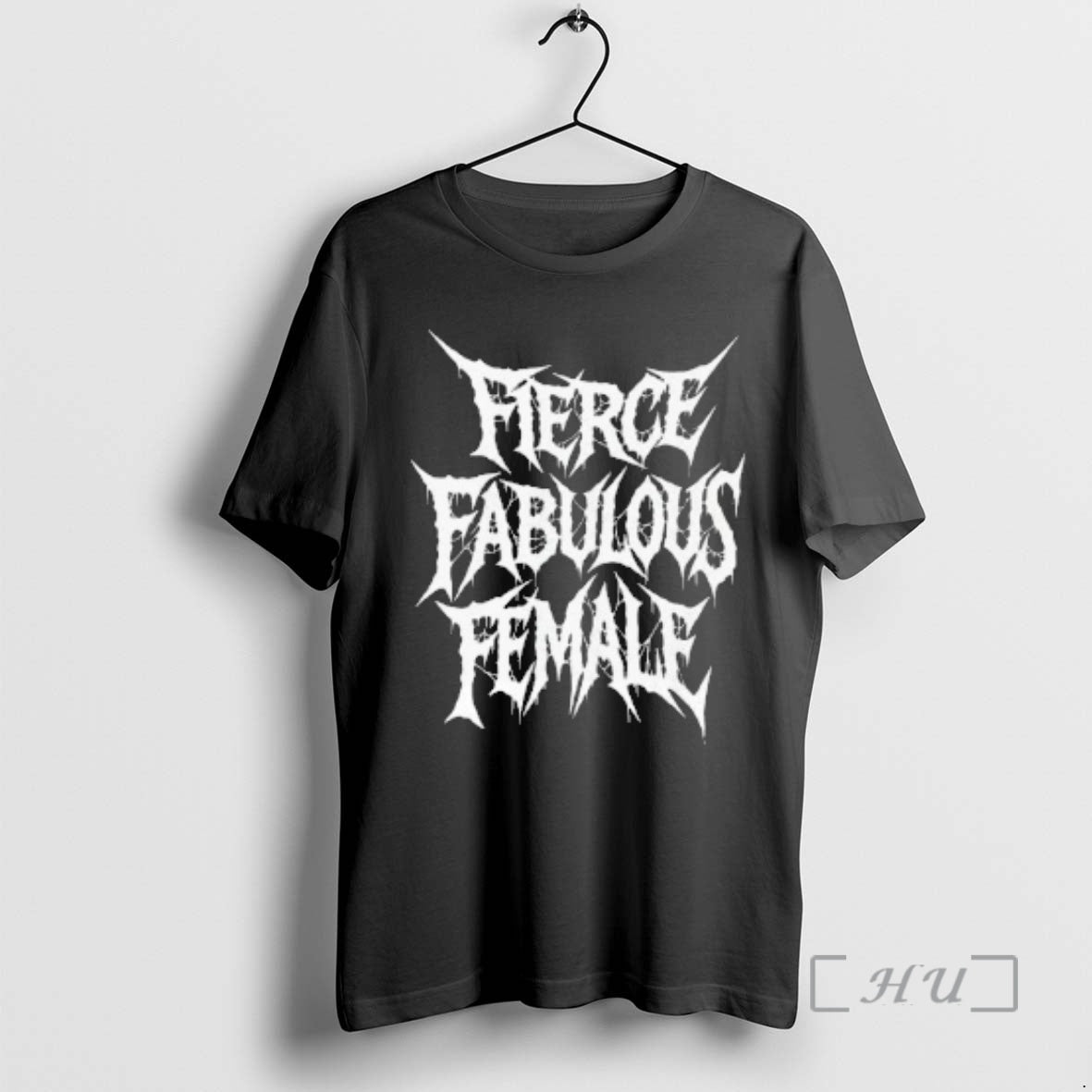 Officials Fierce Fabulous Female