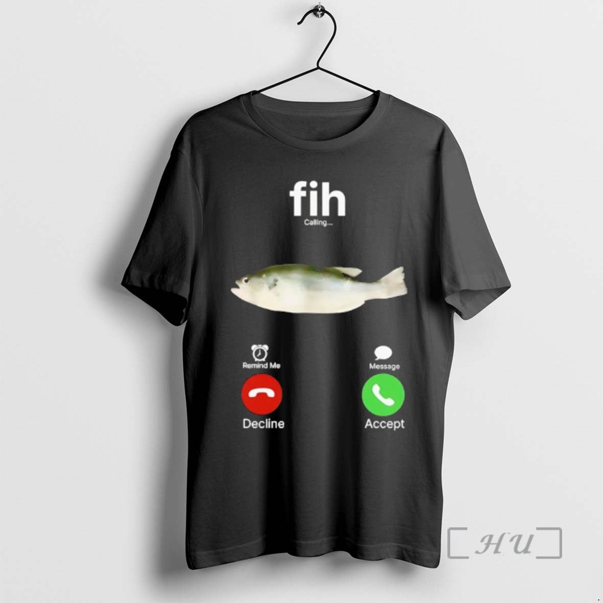 Officials Fih Calling