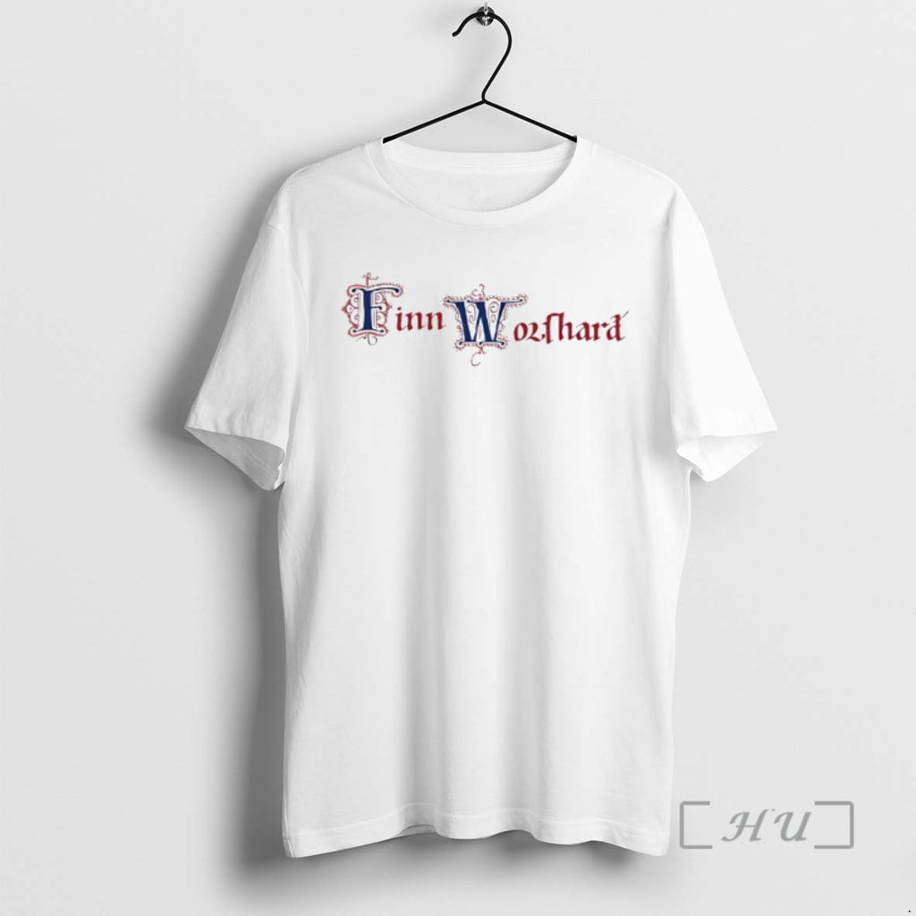 Officials Finn Wolfhard Logo