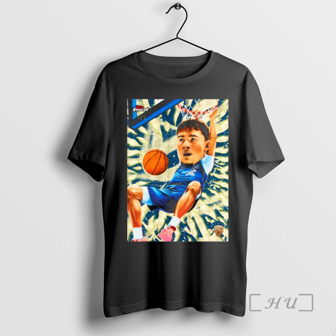 Officials First Look Ultra Rare Headliners Inserts Are Coming In Finest Basketball Premium T Shirts