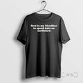 Officials First In My Bloodline To Spend 400 Dollars On Cardboard Premium T Shirts Sweater
