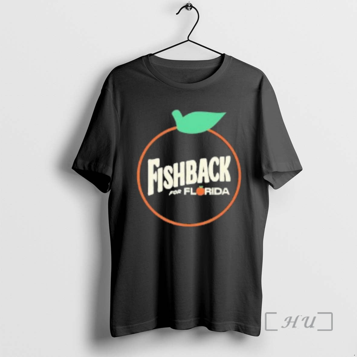 Officials Fishback For Florida Logo