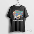 Officials Florida Gators Vernell Brown Iii Catch Of The Year 2025 Premium T Shirts Sweater
