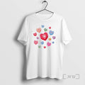 Officials Florida Panthers Sweet Talk Valentines Day