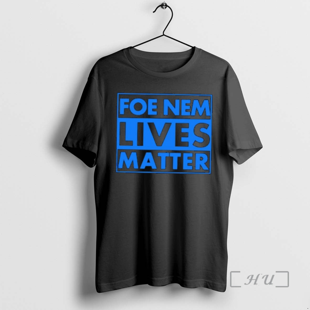Officials Foe Nem Lives Matter