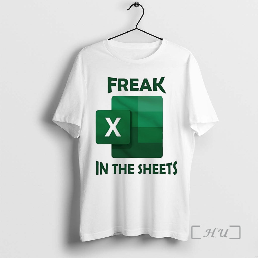 Officials Freak In The Sheets