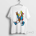 Officials Free Bird Vintage