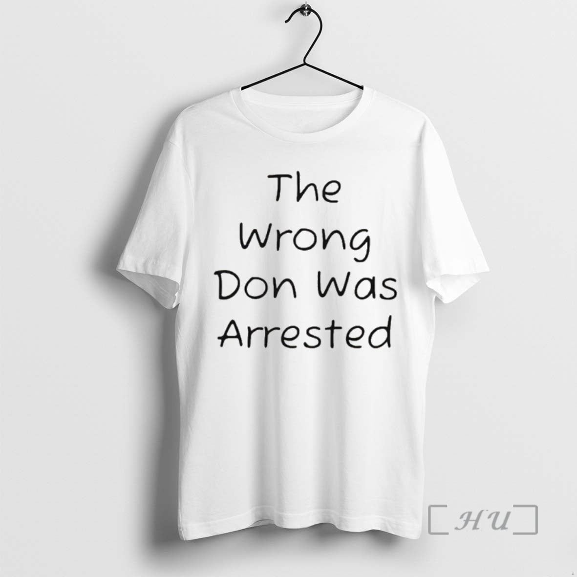 Officials Free Don Lemon The Wrong Don Was Arrested