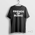 Officials Friends Of Burke