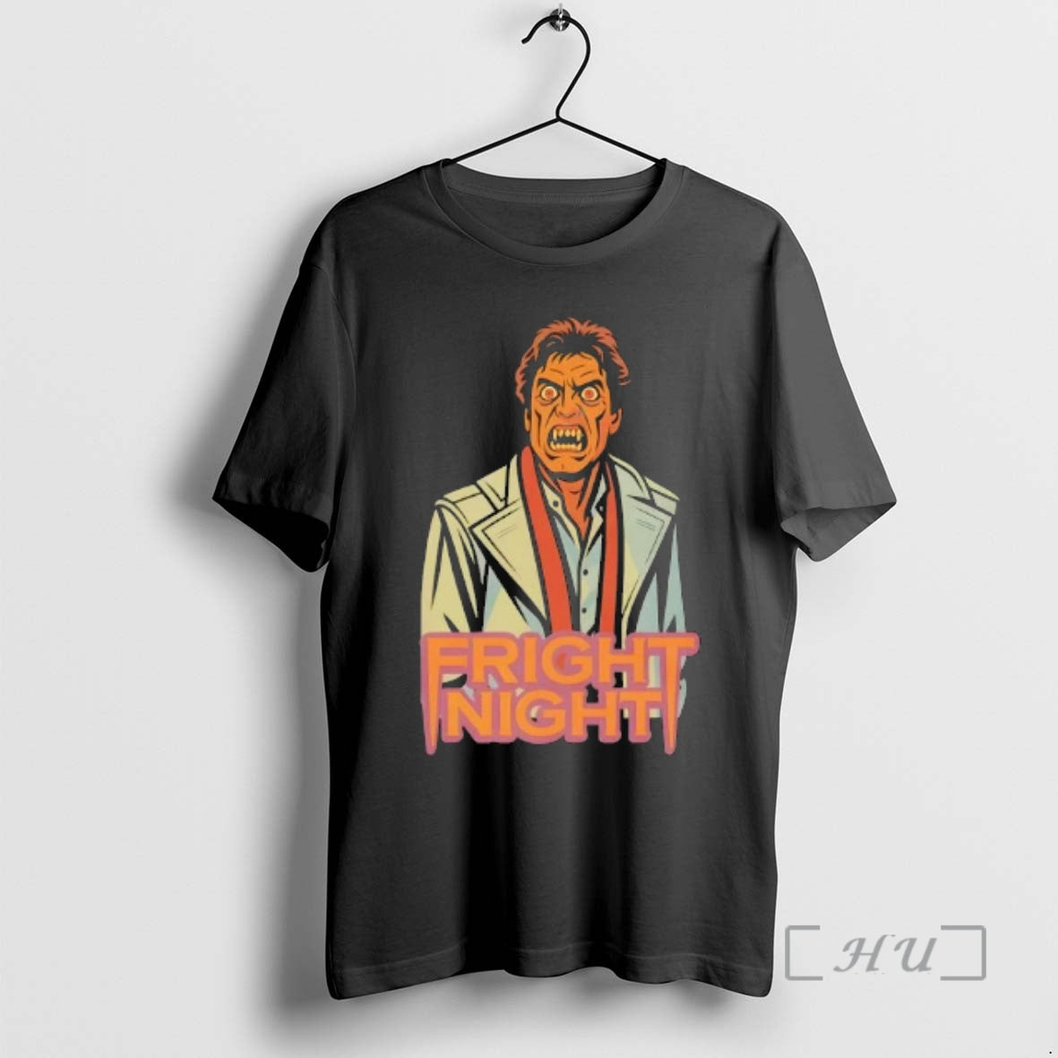 Officials Fright Night Jerry Dandrige 80s Vampire Horror Cult Classic