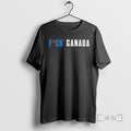 Officials Fuck Canada