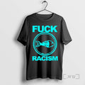 Officials Fuck Racism Fishbone Vintage