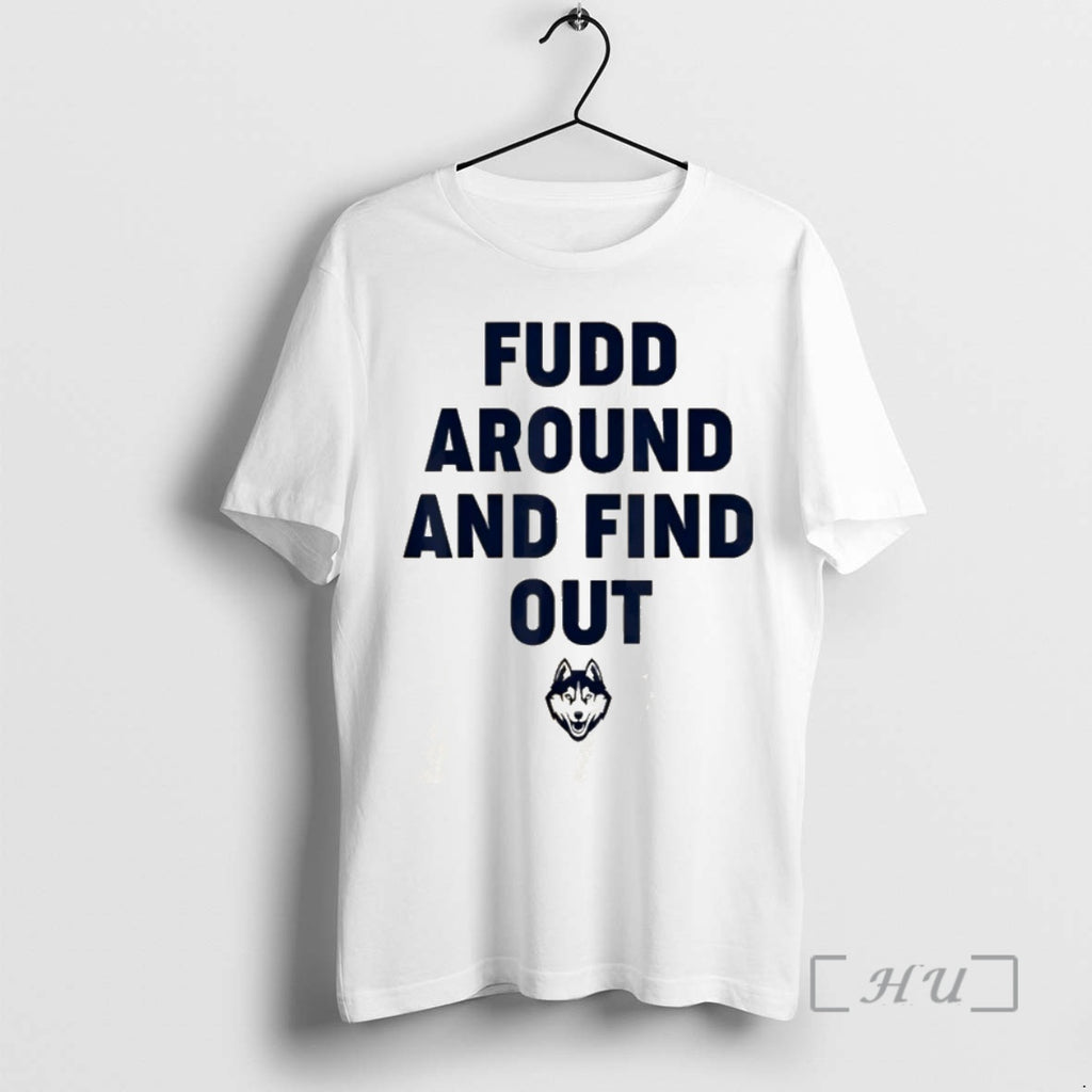 Officials Fudd Around And Find Out Funny Sarcastic