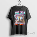 Officials Funny Raccoon You Into Pronouns Let Me She Them Titties Premium T Shirts Sweater
