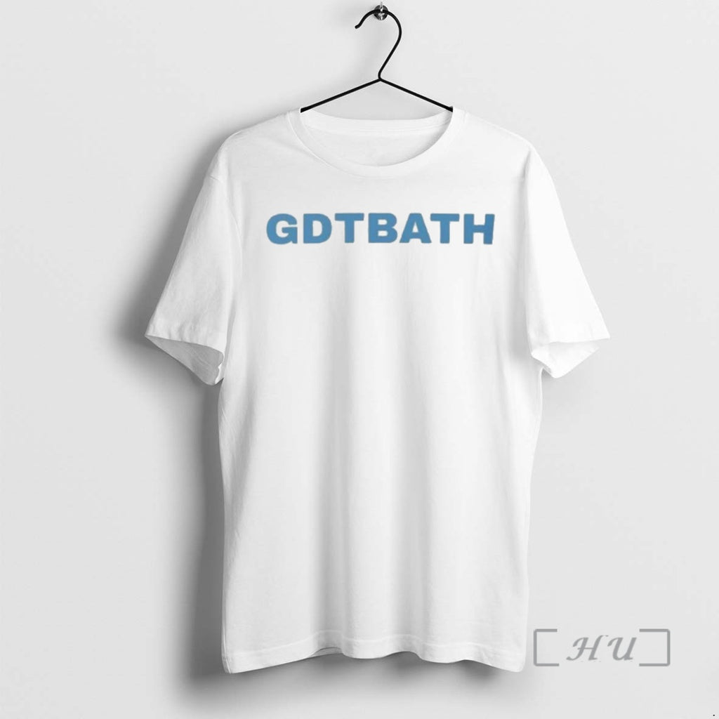 Officials Gdtbath
