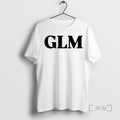 Officials Glm Goyim Lives Matter