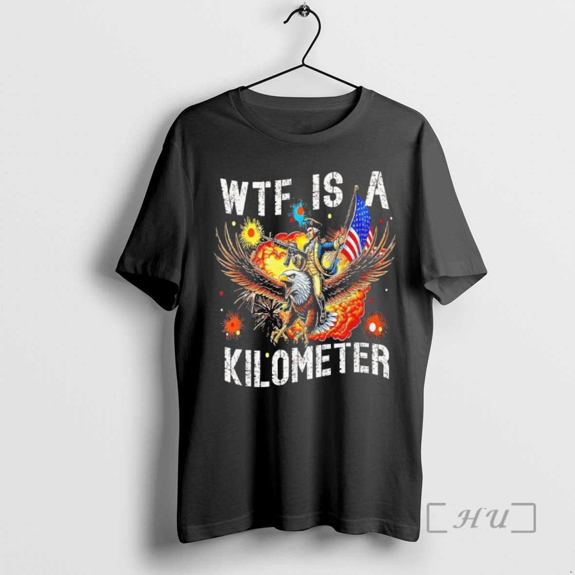 Officials George Washington Wtf Is A Kilometer