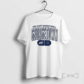 Officials Georgetown Hoyas 2026 Big East Basketball Retro