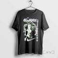 Officials Giannis Antetokounmpo Milwaukee Bucks 34 Basketball Action Pose
