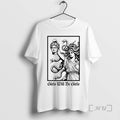 Officials Girl Will Be Girls Medusa Feminist Art