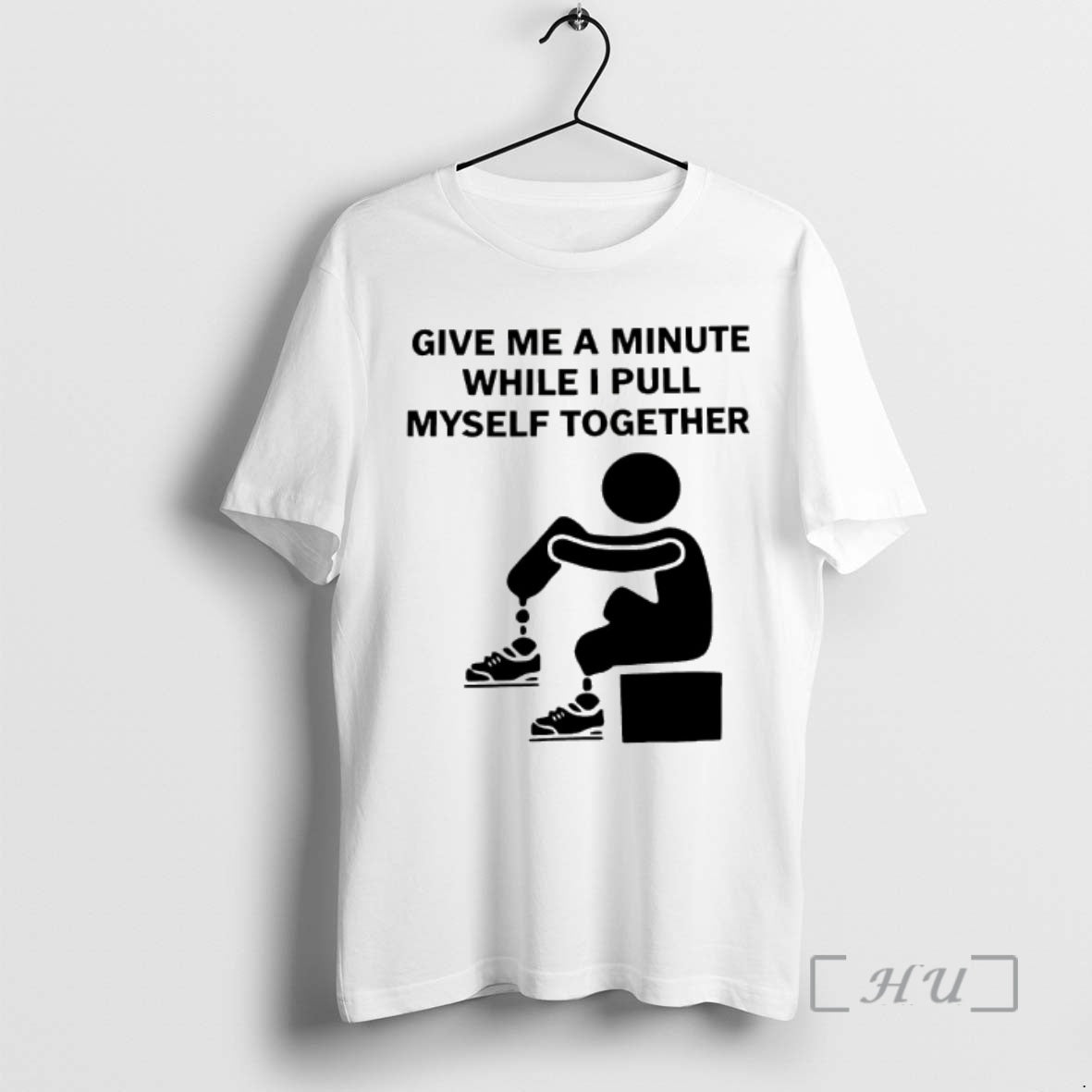 Officials Give Me A Minute While I Pull Myself Together