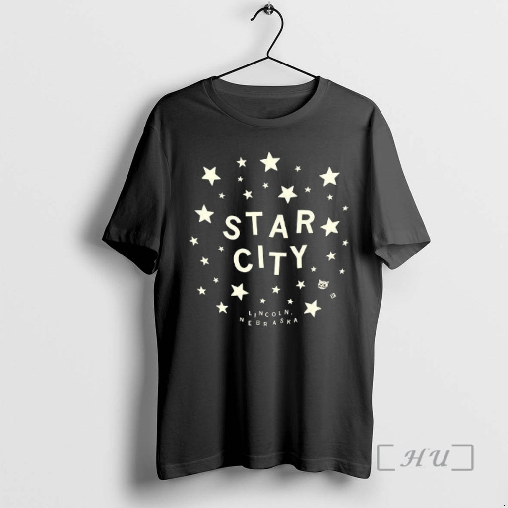 Officials Glow In The Dark Star City Night Sky