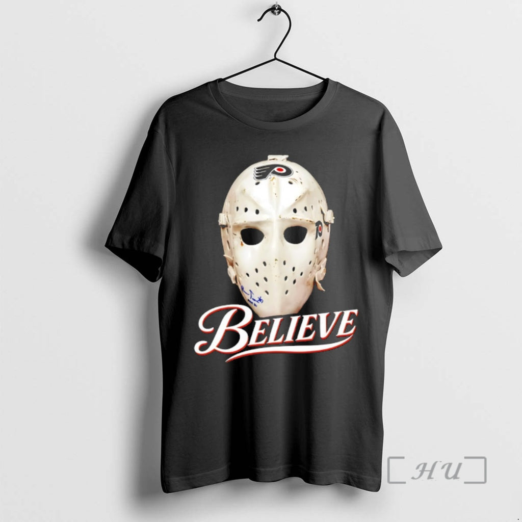 Officials Goalie Mask 3