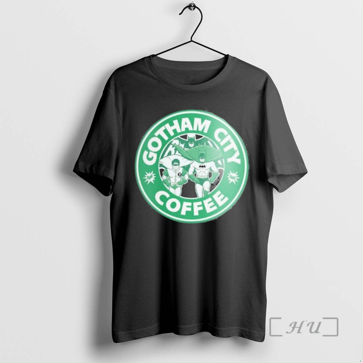 Officials Gotham Coffee