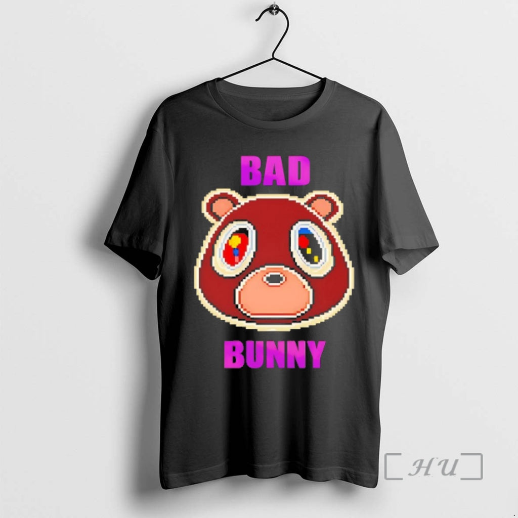 Officials Graduation Bear Bad Bunny