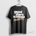 Officials Grand Theft Alvarado New York City