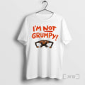 Officials Grumpy Monkey Im Not Grumpy Funny