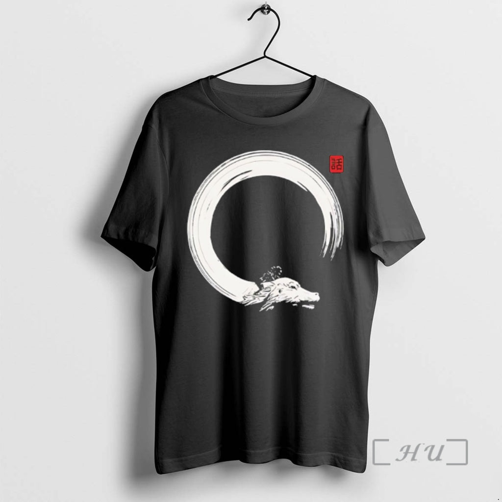 Officials Haku Spirited Dragon Never Ending Enso
