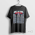 Officials Hall Of Fame Mens Class Of 2026 Roll Call