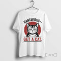 Officials Hantavirus Get A Cat Vintage