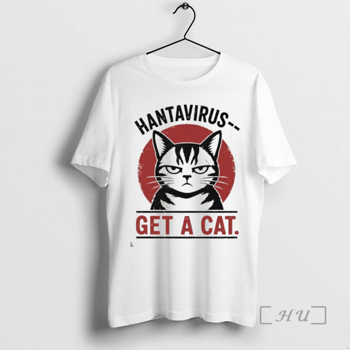 Officials Hantavirus Get A Cat Vintage